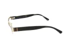ALEXANDER MCQUEEN AMQ4159R2E UNISEX szemüvegkeret