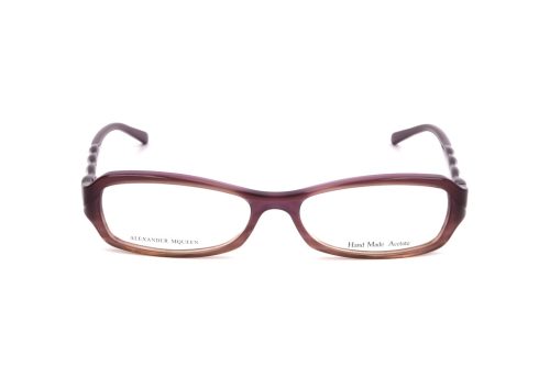 ALEXANDER MCQUEEN AMQ4162R3Y Női szemüvegkeret