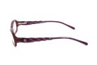 ALEXANDER MCQUEEN AMQ4162R3Y Női szemüvegkeret