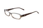 ALEXANDER MCQUEEN AMQ4162R4E Női szemüvegkeret