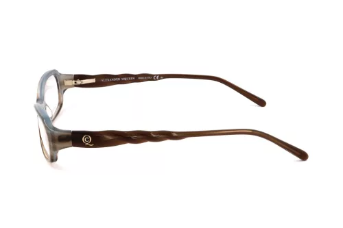 ALEXANDER MCQUEEN AMQ4162R4E Női szemüvegkeret