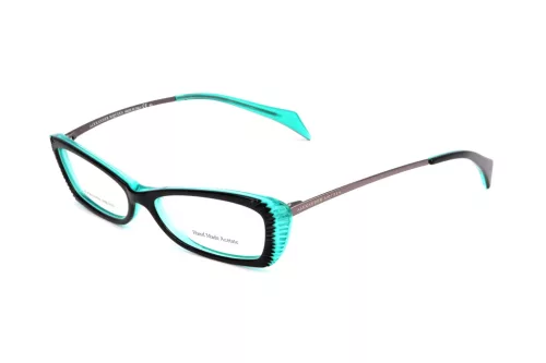 ALEXANDER MCQUEEN AMQ4163R2K Női szemüvegkeret