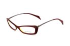 ALEXANDER MCQUEEN AMQ4163W0B Női szemüvegkeret