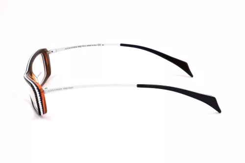 ALEXANDER MCQUEEN AMQ4163W0C Női szemüvegkeret