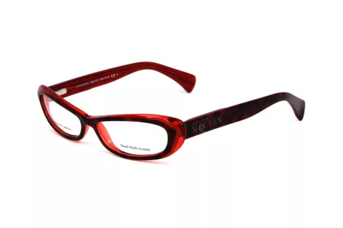 ALEXANDER MCQUEEN AMQ4181EV0 Női szemüvegkeret