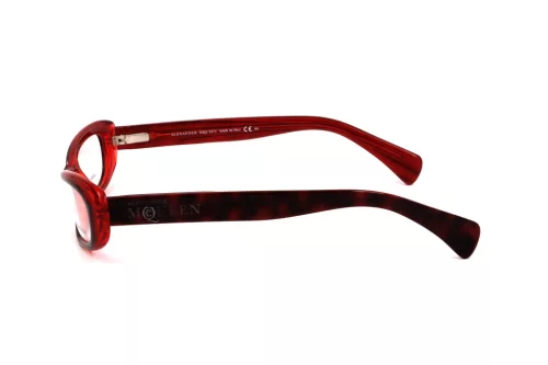 ALEXANDER MCQUEEN AMQ4181EV0 Női szemüvegkeret