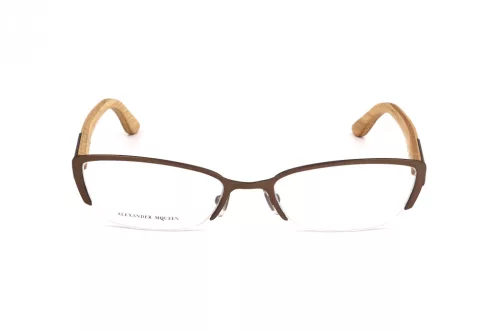 ALEXANDER MCQUEEN AMQ4183WCU Női szemüvegkeret