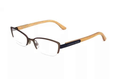 ALEXANDER MCQUEEN AMQ4183WCU Női szemüvegkeret