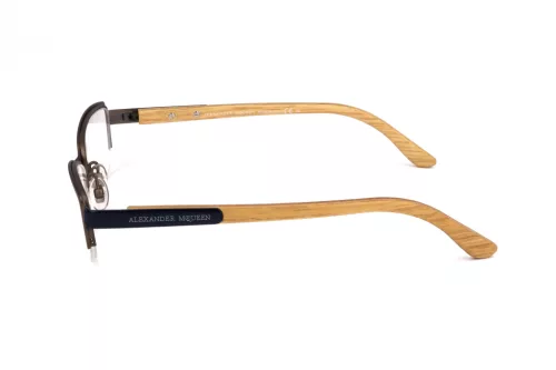 ALEXANDER MCQUEEN AMQ4183WCU Női szemüvegkeret