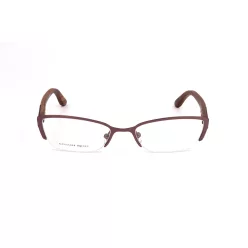 ALEXANDER MCQUEEN AMQ4183WCV Női szemüvegkeret