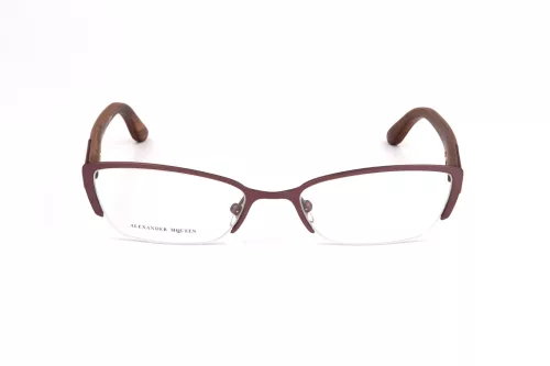 ALEXANDER MCQUEEN AMQ4183WCV Női szemüvegkeret