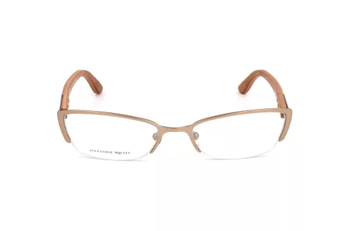 ALEXANDER MCQUEEN AMQ4183WCX Női szemüvegkeret