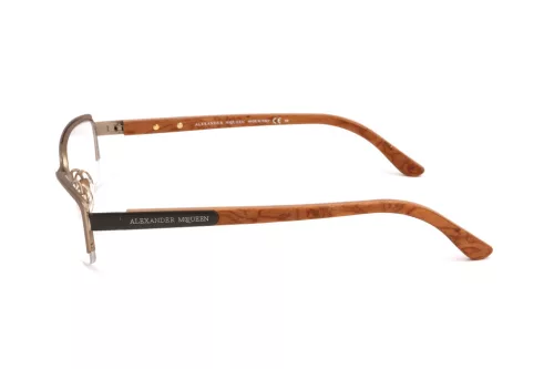 ALEXANDER MCQUEEN AMQ4183WCX Női szemüvegkeret