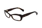 ALEXANDER MCQUEEN AMQ4203086 Női szemüvegkeret