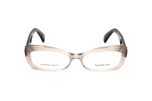 ALEXANDER MCQUEEN AMQ4203K6M Női szemüvegkeret