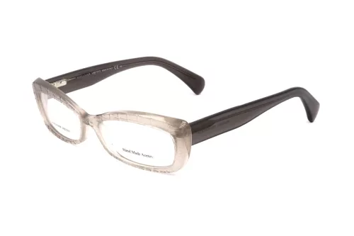 ALEXANDER MCQUEEN AMQ4203K6M Női szemüvegkeret