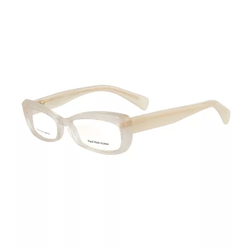 ALEXANDER MCQUEEN AMQ4203K6V Női szemüvegkeret