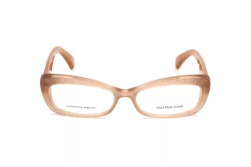 ALEXANDER MCQUEEN AMQ4203K6Z Női szemüvegkeret