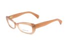 ALEXANDER MCQUEEN AMQ4203K6Z Női szemüvegkeret
