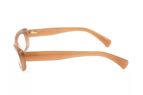 ALEXANDER MCQUEEN AMQ4203K6Z Női szemüvegkeret