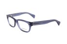 ALEXANDER MCQUEEN AMQ4223BMP UNISEX szemüvegkeret