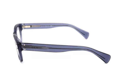 ALEXANDER MCQUEEN AMQ4223BMP UNISEX szemüvegkeret