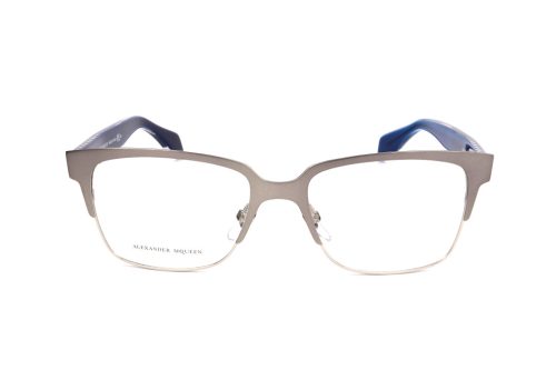 ALEXANDER MCQUEEN AMQ42578SN Női szemüvegkeret