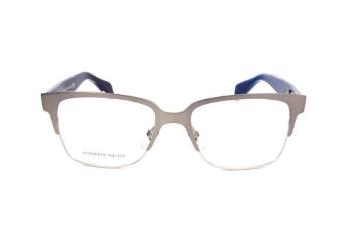 ALEXANDER MCQUEEN AMQ42578SN Női szemüvegkeret