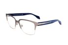 ALEXANDER MCQUEEN AMQ42578SN Női szemüvegkeret