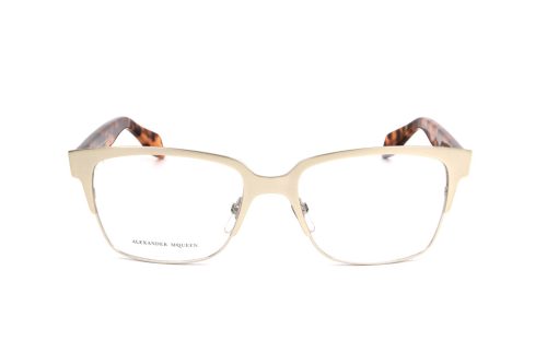 ALEXANDER MCQUEEN AMQ42578SO Női szemüvegkeret