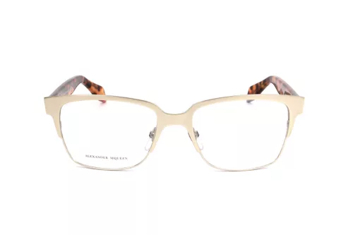 ALEXANDER MCQUEEN AMQ42578SO Női szemüvegkeret