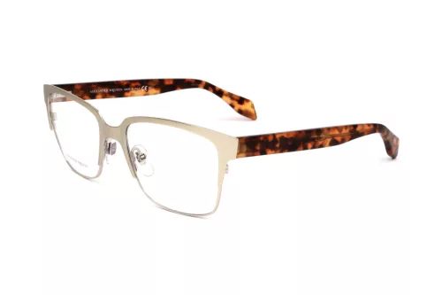 ALEXANDER MCQUEEN AMQ42578SO Női szemüvegkeret