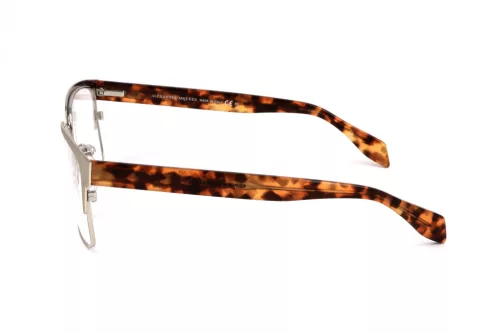 ALEXANDER MCQUEEN AMQ42578SO Női szemüvegkeret