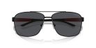 ARNETTE AN3089-737-87 Férfi napszemüveg