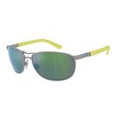 ARNETTE AN3090-745-8N Férfi napszemüveg