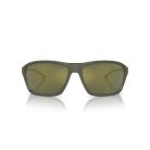 ARNETTE AN4329-28546R Férfi napszemüveg