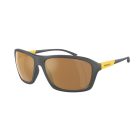 ARNETTE AN4329-28702T Férfi napszemüveg
