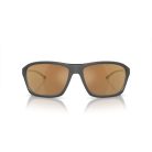 ARNETTE AN4329-28702T Férfi napszemüveg