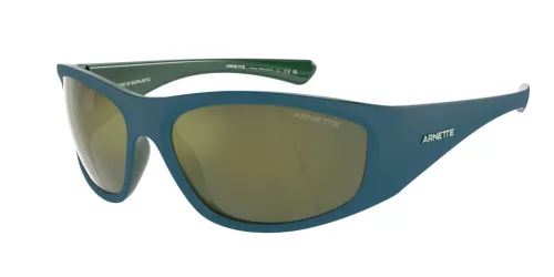 ARNETTE AN4331-29266R Férfi napszemüveg