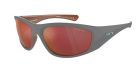 ARNETTE AN433129256Q6 UNISEX napszemüveg