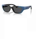 ARNETTE AN4350-297587 Férfi napszemüveg