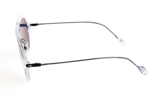 ADIDAS AOK001-012000 Férfi napszemüveg