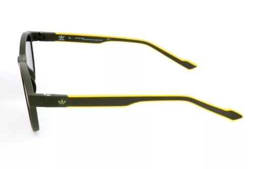 ADIDAS AOR030-030000 Férfi napszemüveg