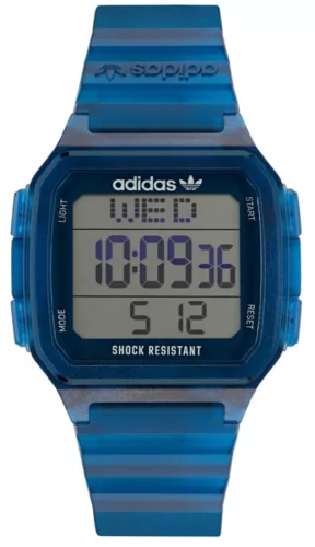 ADIDAS AOST22552 Férfi Karóra