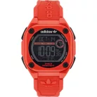 ADIDAS AOST23063 Férfi Karóra
