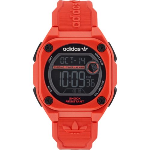 ADIDAS AOST23063 Férfi Karóra