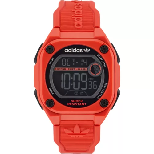 ADIDAS AOST23063 Férfi Karóra