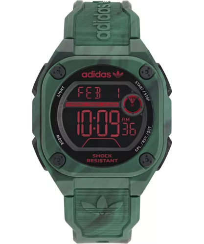 ADIDAS AOST23573 UNISEX karóra