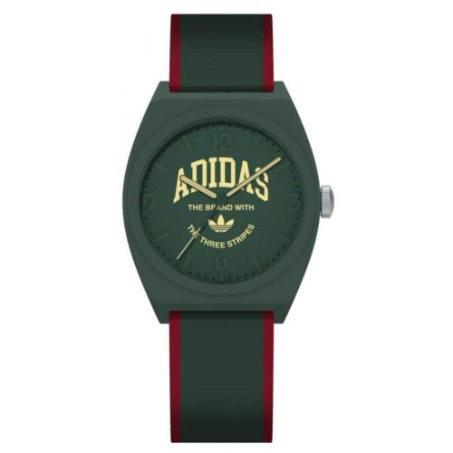 ADIDAS AOST24073 UNISEX karóra