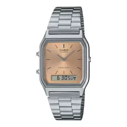 CASIO AQ-230A-4A UNISEX karóra